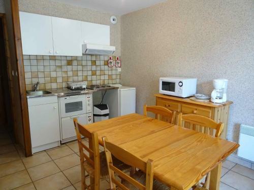 Apartamento L'edelweiss