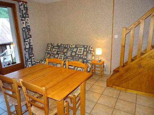 Apartamento L'edelweiss