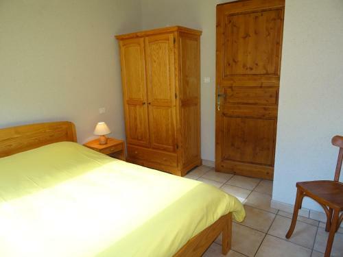 Apartamento L'edelweiss