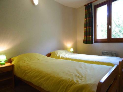 Apartamento L'edelweiss