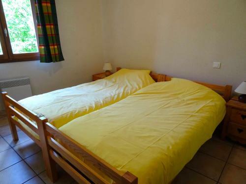 Apartamento L'edelweiss