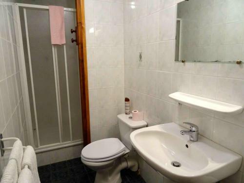 Apartamento L'edelweiss