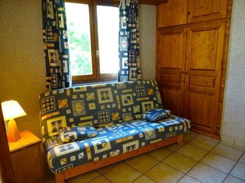 Apartamento L'edelweiss