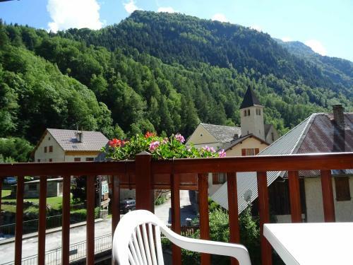 Apartamento L'edelweiss