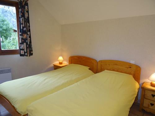Apartamento L'edelweiss