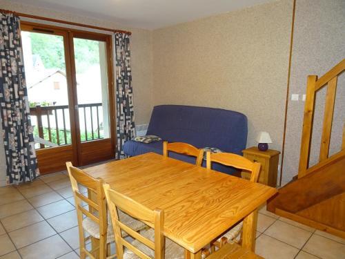 Apartamento L'edelweiss