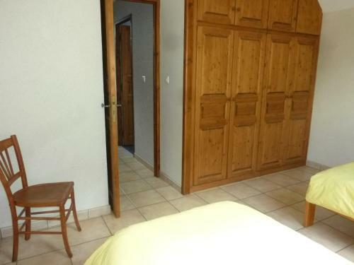 Apartamento L'edelweiss
