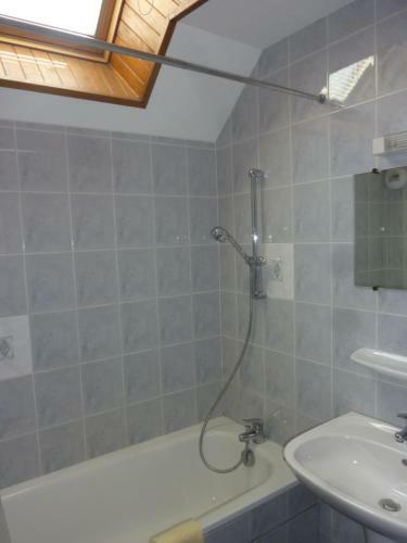 Apartamento L'edelweiss