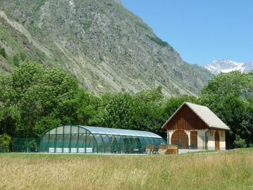 Apartamento L'edelweiss