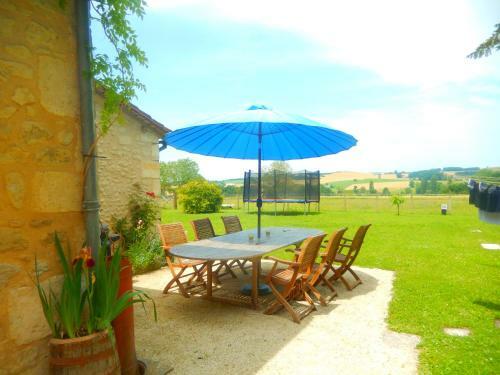 La Gauterie