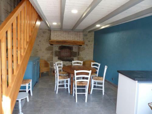 Bed & Breakfast La Petite Vallee