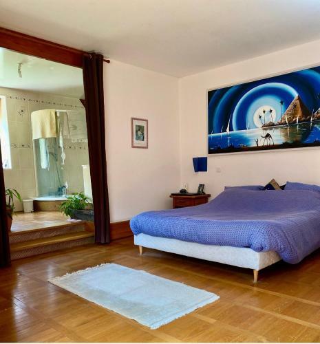 Villa La Romantique