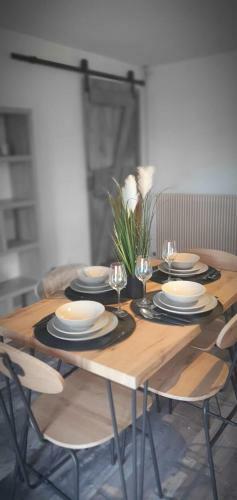 Logement Bien-�tre Et D�tente