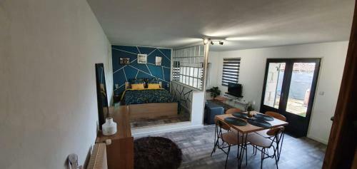 Logement Bien-�tre Et D�tente