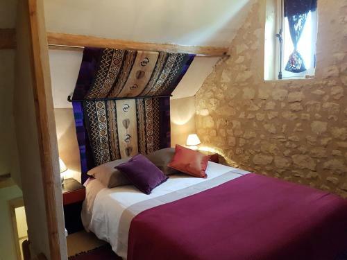 Bed & Breakfast Le Bourgis