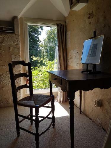 Bed & Breakfast Le Bourgis