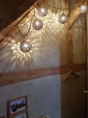 Bed & Breakfast Le Bourgis