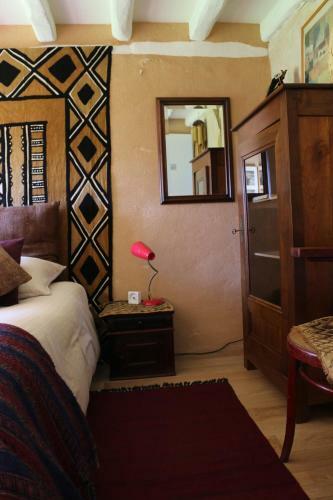 Bed & Breakfast Le Bourgis