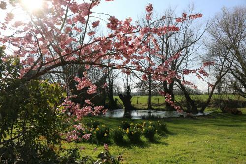 Bed & Breakfast Le Bourgis
