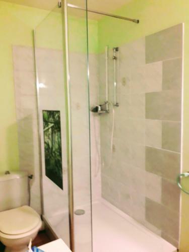 Bed & Breakfast La Ferme Des Tertres