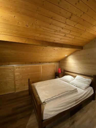 Chalet Les Lilas - Chamroc Immobilier