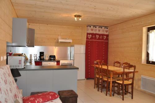 Apartamento Samaje - Chamroc Immobilier