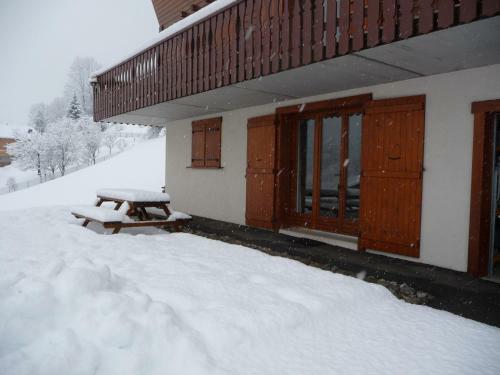 Two Bedroom Apartement Belle Vue