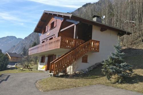 Two Bedroom Apartement Belle Vue