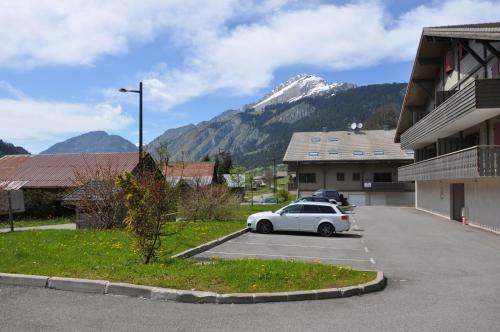 Apartamento Chalets De Marie 24b - Chamroc Immobilier