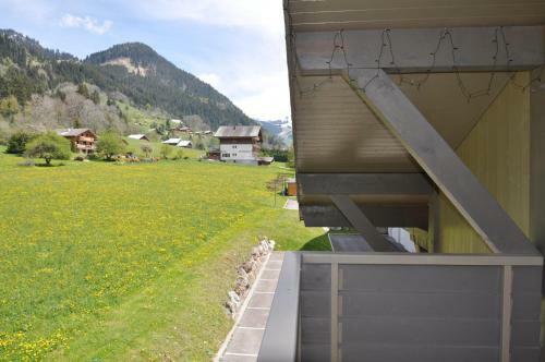 Apartamento Chalets De Marie 24b - Chamroc Immobilier
