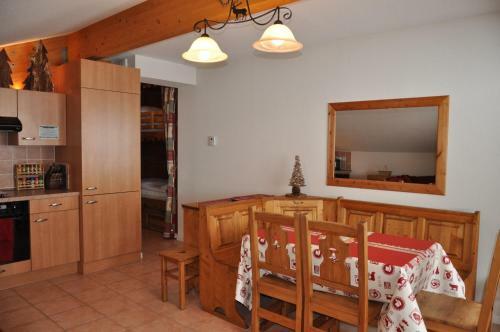 Apartamento Chalets De Marie 24b - Chamroc Immobilier