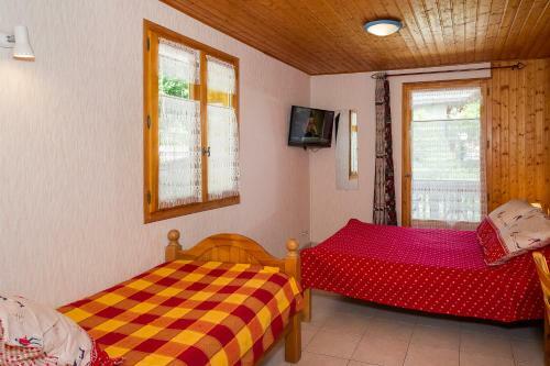 Bed & Breakfast Chambre Et Table D'h�te La Petite Bergerie