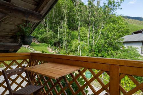 Bed & Breakfast Chambre Et Table D'h�te La Petite Bergerie