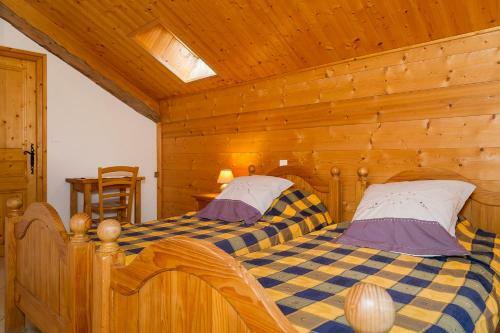 Bed & Breakfast Chambre Et Table D'h�te La Petite Bergerie