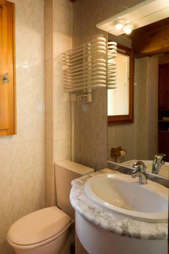 Bed & Breakfast Chambre Et Table D'h�te La Petite Bergerie