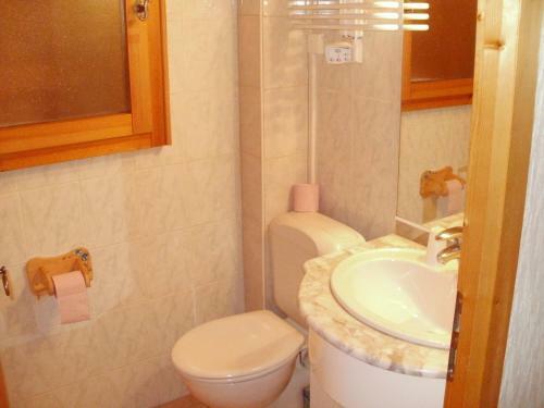 Bed & Breakfast Chambre Et Table D'h�te La Petite Bergerie