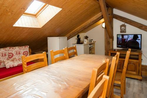 Bed & Breakfast Chambre Et Table D'h�te La Petite Bergerie