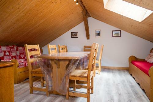 Bed & Breakfast Chambre Et Table D'h�te La Petite Bergerie