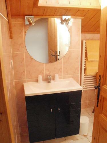 Bed & Breakfast Chambre Et Table D'h�te La Petite Bergerie