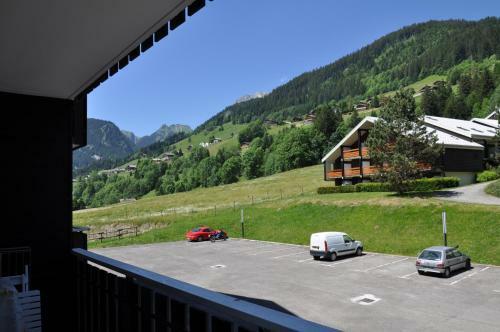 Apartamento Airelles 11 - Chamroc Immobilier