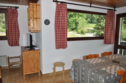 Apartamento Airelles 11 - Chamroc Immobilier