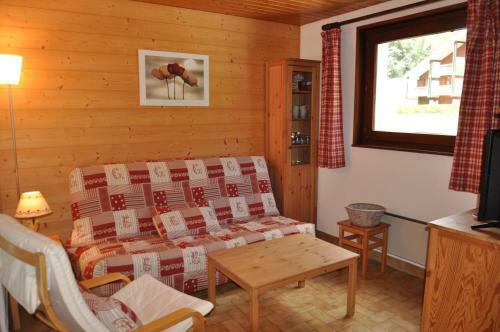 Apartamento Airelles 11 - Chamroc Immobilier