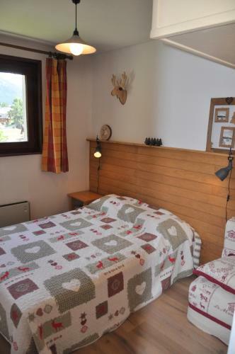 Apartamento Airelles 11 - Chamroc Immobilier