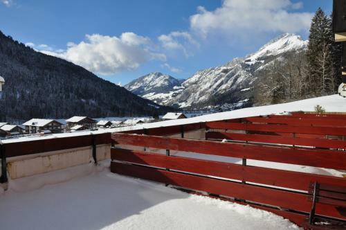 Apartamento Airelles II 7c - Chamroc Immobilier