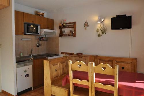 Apartamento Airelles II 7c - Chamroc Immobilier