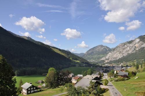 Apartamento T�l�mark 16 - Chamroc Immobilier