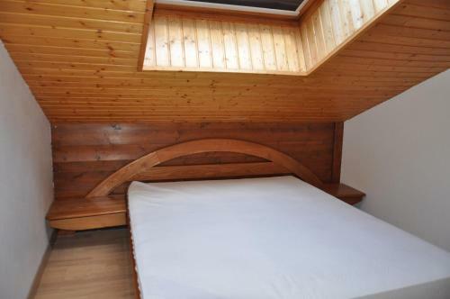 Apartamento T�l�mark 16 - Chamroc Immobilier