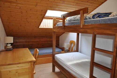 Apartamento T�l�mark 16 - Chamroc Immobilier