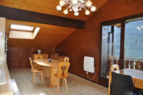 Apartamento T�l�mark 16 - Chamroc Immobilier