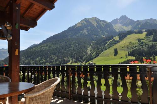Chalet La Batelle - Chamroc Immobilier